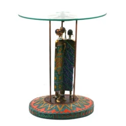 Bout De Canapé - Massaï