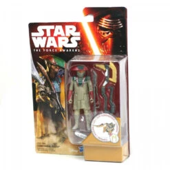 Figurine Star Wars - Constable Zuvio -Articles Ménagers Magasin figurine star wars constable zuvio 3